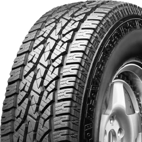 Llanta 225/65R17 Blackhawk Hiscend-H Ha01 At