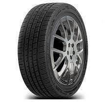 Llanta 235/60R16 Duraturn Mozzo Sport 104W Xl