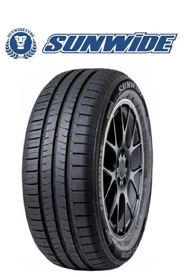 Llanta 185/65R14 Sunwide Rs Zero 86H