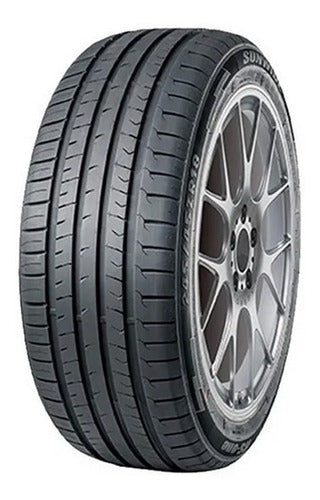 Llanta 215/45R17 Sunwide Rs-One 91W Xl