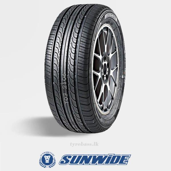 Llanta 215/55R17 Sunwide Rolit 6