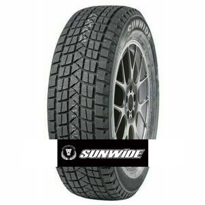 Llanta 235/60R18 Sunwide Conquest Ht