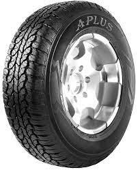 Llanta 215/75R15 Aplus A929 At