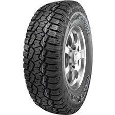 Llanta 265/75R16Lt Suretrac Owl Radial A/T 10Pr 123/120Q