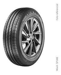 Llanta 165/65R13 Wanli Sp118 Y