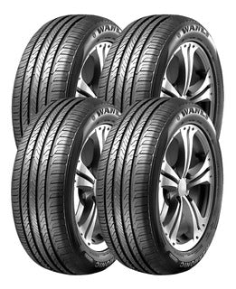 Llanta 185/60R15 Wanli H220