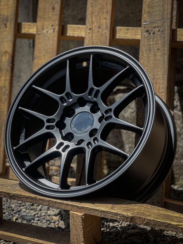 Aro 15X7 (Gtc02) 4/100/114.3 M23+Xb (Set 4 Aros)