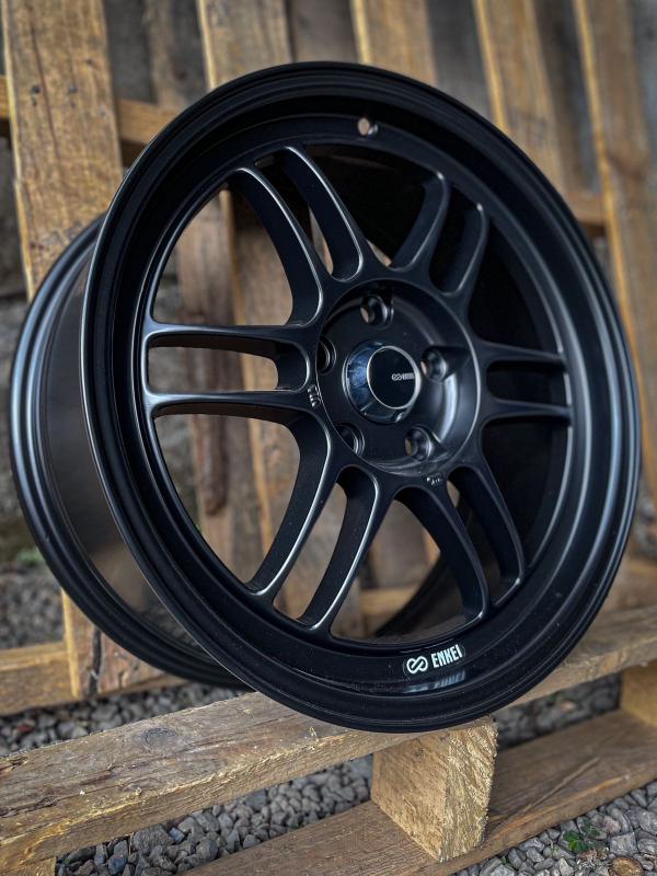 Aro 17X7.5 (H14) 5/114.3 Xb (Set 4 Aros)