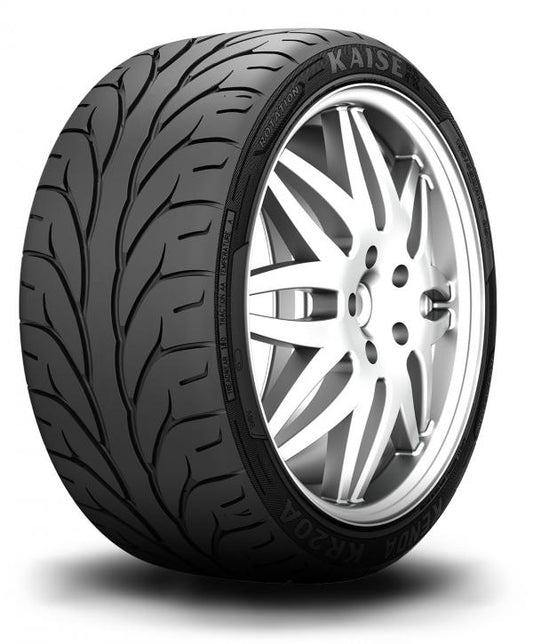 Llanta 205/55R16 Kenda Kr20A