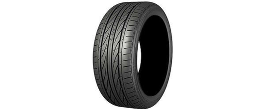 Llanta 165/40R17 Luccini Buono